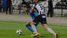 Горна Оряховица взе локомотивското дерби + ВИДЕО