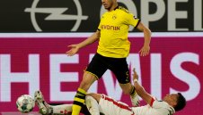 Интер чака Хакими за прегледи