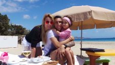 Полицията обискира домовете на Ди Мария и Пасторе