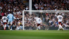 Ман Сити финишира трети и изпрати Де Бройне подобаващо