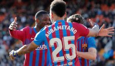 Обясниха защо Дембеле трябва да остане в Барса