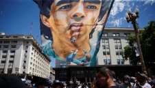 Ново разследване около кончината на Диего Марадона