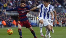 Питбула осмя Роналдо и заяви: Меси е аномалия