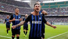 Интер с нов разгром, притисна Юве