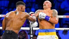 Голяма новина за битката между Усик и Фюри! 