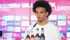 Сане обясни защо е обърнал гръб на Байерн преди години