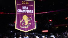 Кливланд започна по шампионски