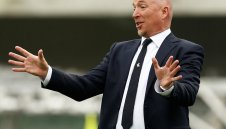 Киево следи български вратар 