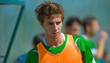 Бала взима португалски национал в Хайдук