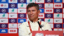 Балъков обяви пълния състав за Черна гора и Англия, има още един дебютант