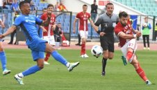 Ясни са съставите на Левски и ЦСКА за "Вечното дерби"