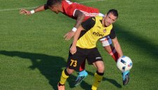 Нова мъка за ЦСКА-София извън столицата