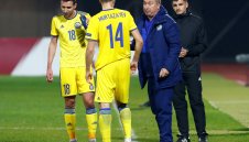 Левски иска да върне Мъри Стоилов