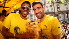 ПСЖ започна преговори с Борусия за Обамеянг!