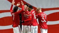 Ман Юнайтед изравни постижение отпреди 109 години