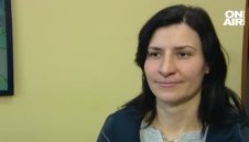 Стойка Кръстева: Имаме таланти, златото от Токио ще даде тласът + ВИДЕО