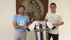 Левски едва не провалил трансфера на Иван Горанов