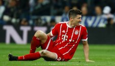 "Котката" Майер плюе Левандовски: Игра ли срещу Реал?!