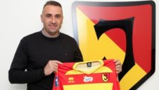 Няма да има събличане: Ивайло Петев с нова победа в Полша