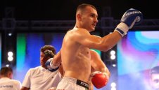 Драго Петров гази на SENSHI 22