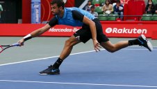 Бердих елиминира Григор в Стокхолм