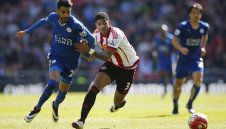 Марез е приоритет №1 за Арсенал през лятото