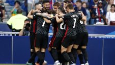 Хърватия с победа преди Мондиал 2022