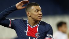 ПСЖ взе дербито с Олимпик Марсилия 