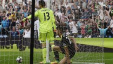 Гари Кейхил: И от луната се виждаше, че има нарушение срещу мен