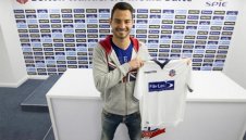 Симеон Славчев: Играех на "ФИФА" с Болтън