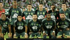 Чапекоензе с първа титла след трагедията