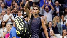 "Краля" е детрониран, Дел Потро срещу Джокович е финалът на US Open