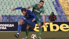 Скандал във футбола ни: Хванаха нападател с кокаин