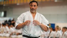 Николас Петас: SENSHI турнирите във Варна дават много възможности на младите