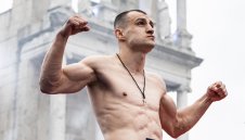 Драго Петров изригна: Бия, падам и се изправям – ще се върна по-силен!