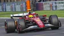 Ферари: Ние сме виновни! Няма да се повтори