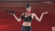 Фигуристка от Русия иска да се снима за “Playboy” + СНИМКИ