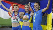 Брутален малшанс! Фаворитка за злато в Париж счупи глезен