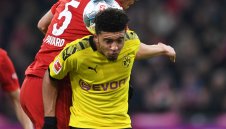 Легенда на Ливърпул към Санчо: Трябва да си луд, за да отидеш в Ман Юнайтед!