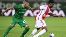 Лудогорец вдига германец за Локо Пловдив