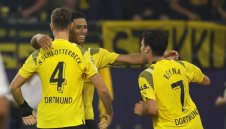 Борусия Дортмунд отива в САЩ