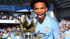 Проблем за Байерн: Сане не иска да напуска Манчестър