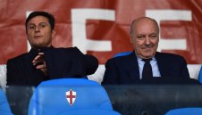 Шеф на Интер: Мачове без фенове беше единственото решение за Серия "А"