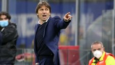 Реал Мадрид? Тотнъм позлатява Конте с луда заплата