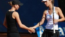 Пиронкова скочи с четири места в ранглистата