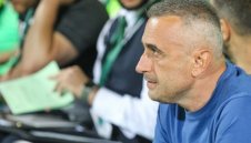 Лудогорец го закъса, Петев се хвана за главата