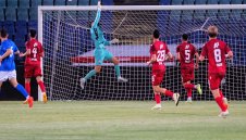 Крило от чужбина? ЦСКА се подсилва с пети нов до часове