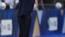 Дешан: Уелс ни затрудни повече от България