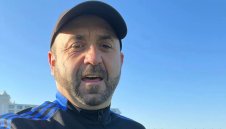Треньорът на Славата: До края на сезона резултатите не ме интересуват!