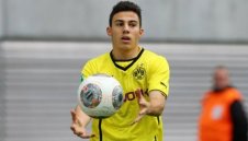 Пътят на Едисон: Беше в Дортмунд, вече не го искат в Мюнстер